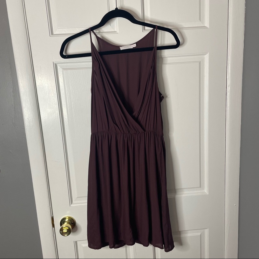 Lush Dress- M